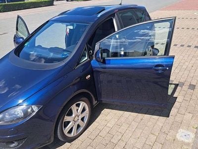 Seat Altea XL