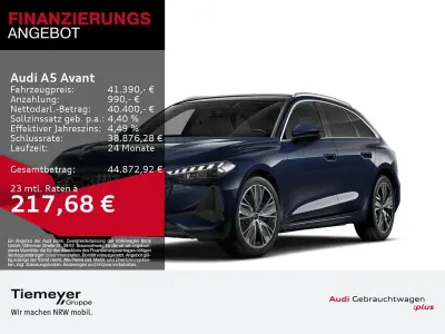 Gebraucht Audi A5