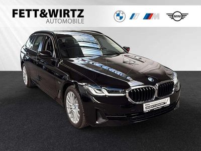BMW 530e