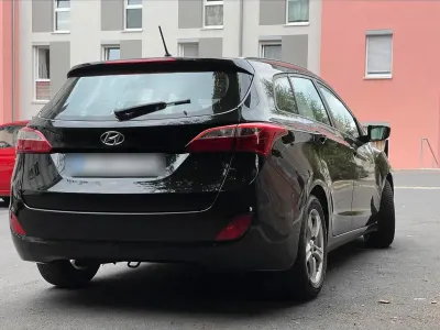 Gebraucht Hyundai i30