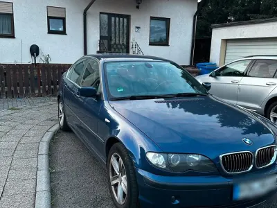 Gebraucht BMW 320