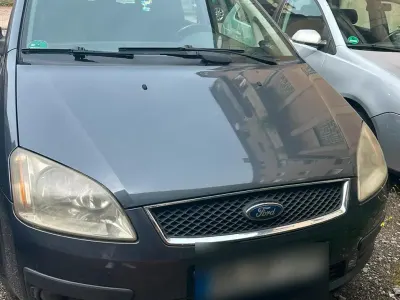 Gebraucht Ford C-MAX