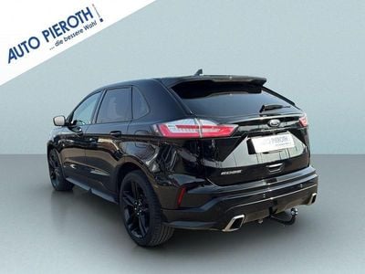 Gebraucht Ford Edge ST-Line 238 PS (175 kW) 2019 Schwarz SUV