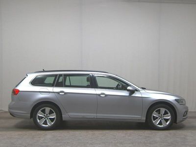 Second-hand VW Passat Business 190 CP (139 kW) 2020 Gri Break