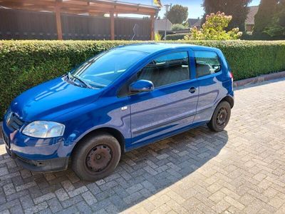 gebraucht VW Fox 1.2