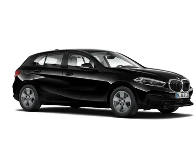 Gebraucht BMW 118