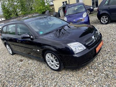 gebraucht Opel Vectra C Caravan Basis Euro 4 mit Tüv