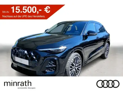 Gebraucht Audi Q5