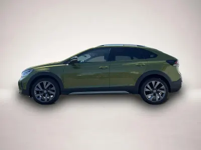 Gebraucht VW Taigo Style 150 PS (110 kW) 2022 Manufacturer SUV