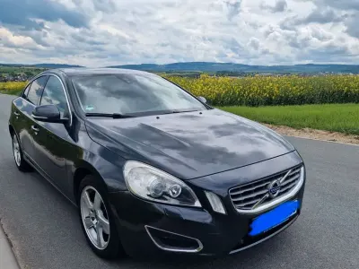 Gebraucht Volvo S60
