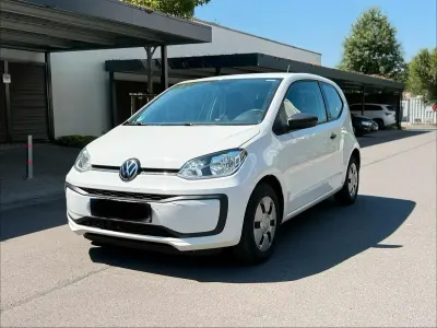 Gebraucht VW up!