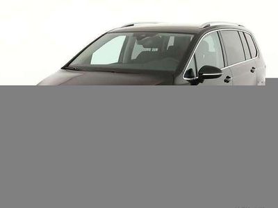 Neu VW Touran Comfortline 150 PS (110 kW) 2026 Schwarz metallic Van / Kleinbus