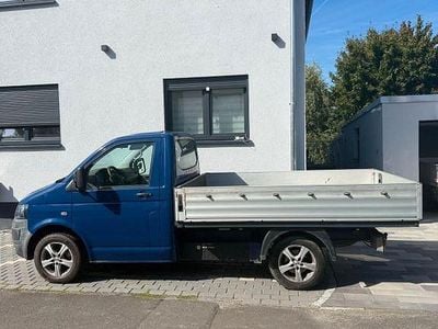 VW T5