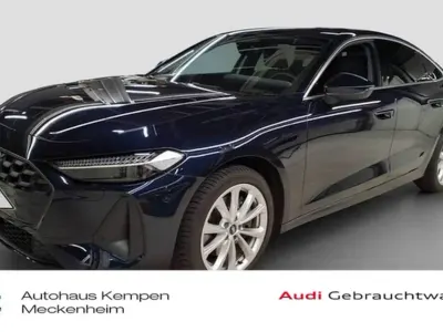 Gebraucht Audi A5