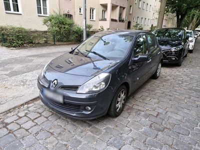 Renault Clio II