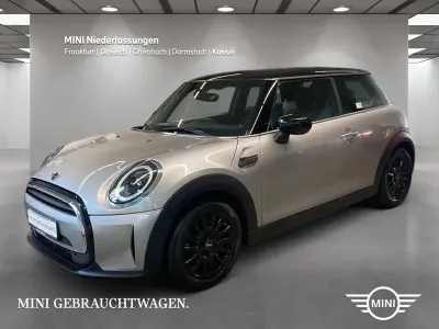 Gebraucht Mini Cooper 136 PS (100 kW) 2023 Grau Kleinwagen