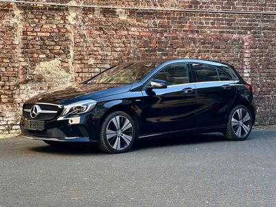 Mercedes A200