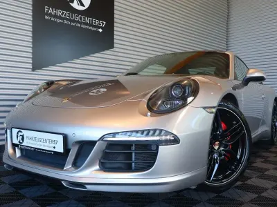 Gebraucht Porsche 911 Carrera S