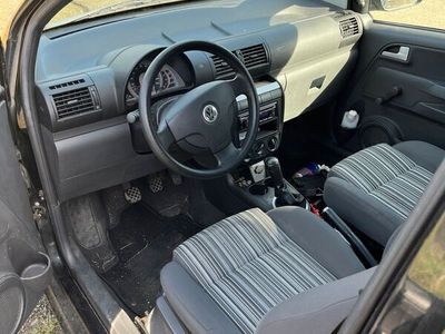 gebraucht VW Fox 1,2 zum ausschlachten.