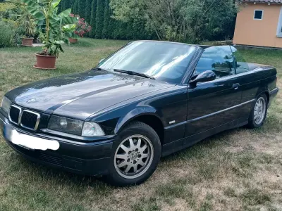 Gebraucht BMW 318