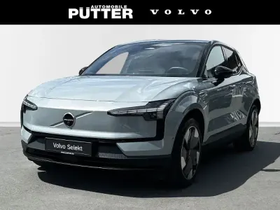 Gebraucht Volvo EX30 Performance 314 kW (428 PS) 2024 Grau SUV