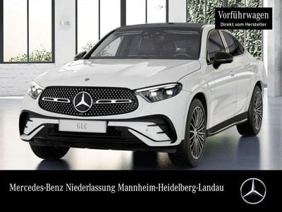 Mercedes GLC220