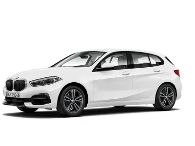 Gebraucht BMW 118 Shadowline 136 PS (100 kW) 2026 Kleinwagen