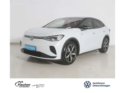 Gebraucht VW ID.5