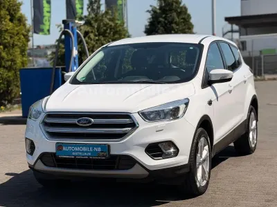 Gebraucht Ford Kuga