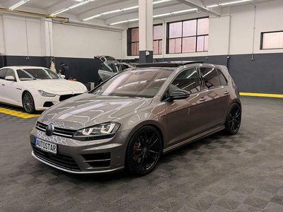 Gebraucht VW Golf VII R 300 PS (220 kW) 2014 Grau Limousine