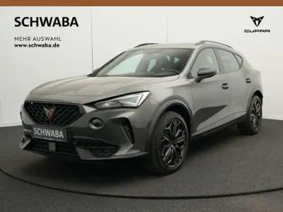 Gebraucht Cupra Formentor