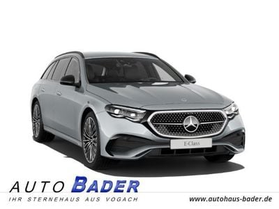 Mercedes E300