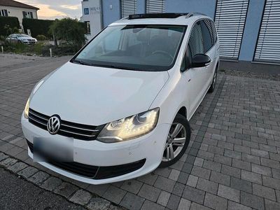 VW Sharan