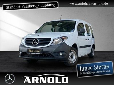 Mercedes Citan 109