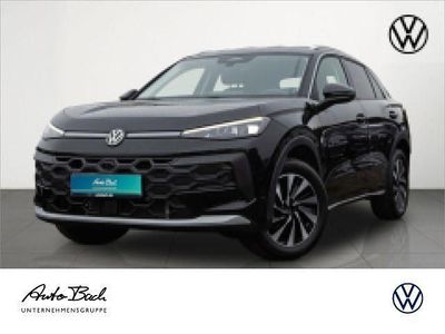 Nuova VW T-Roc Style 150 CV (110 kW) 2026 Nero SUV