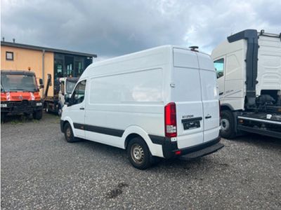 Hyundai H 350