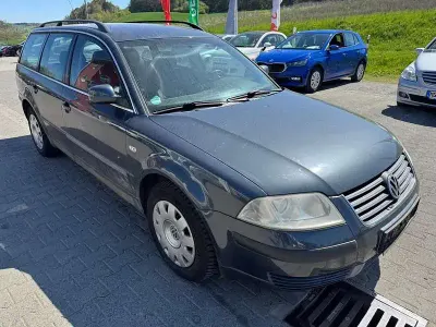 Gebraucht VW Passat