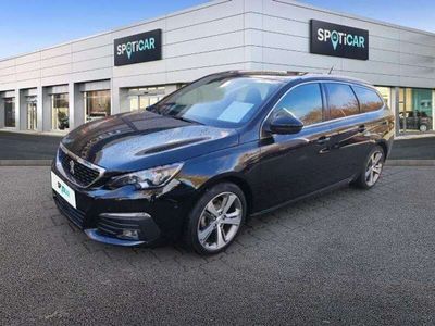 gebraucht Peugeot 308 SW BlueHDi 130 Allure