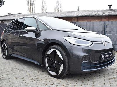 Gebraucht VW ID.3 Pro Performance 150 kW (204 PS) 2020 Grau Kleinwagen