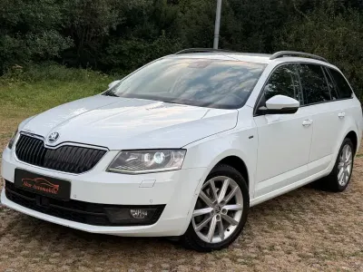 Gebraucht Skoda Octavia