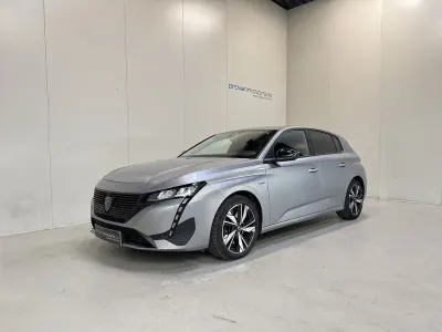 Gebraucht Peugeot 308