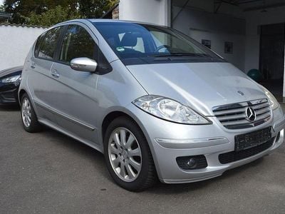 Mercedes A200