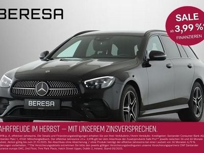 Mercedes E300