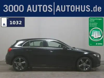 Gebraucht Mercedes A220