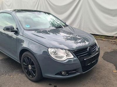 VW Eos