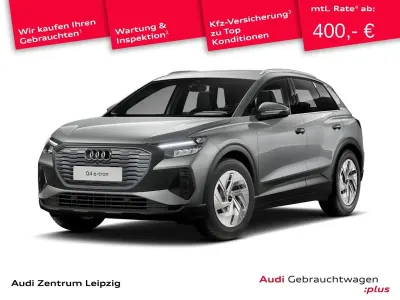 Gebraucht Audi Q4 e-tron