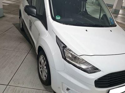 Gebraucht Ford Tourneo Connect