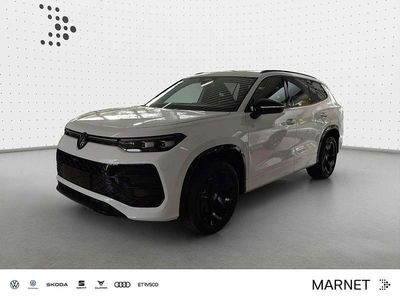 Neu VW Tayron R-line 150 PS (110 kW) 2025 Pure white SUV