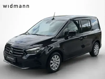 Gebraucht Mercedes T180