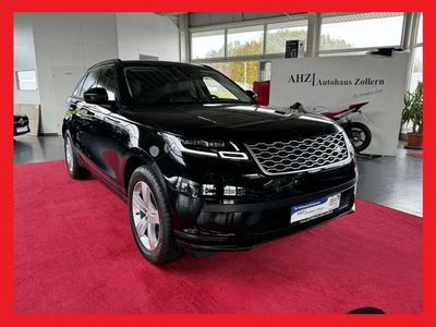 gebraucht Land Rover Range Rover Velar R-Dynamic SE